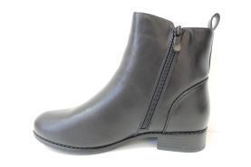 Botki Damskie ocieplane (36-41)