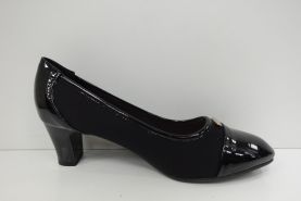 Czółenka damskie (36-41)