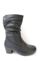 Botki Damskie ocieplane (36-42)