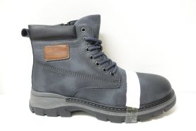 Botki Męskie ocieplane(40-45)