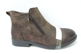 Botki Męskie ocieplane(41-46)