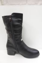 Botki Damskie ocieplane (41-43)