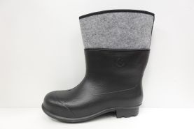 Kalosze Meskie Ocieplane (41-46)