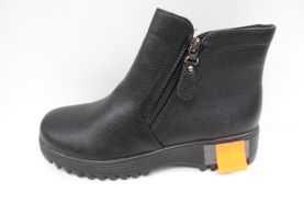 Botki Damskie ocieplane (39-43)