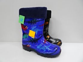 Kalosze Dziecięce (29-35)