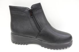 Botki Damskie ocieplane (39-43)