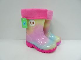 Kalosze Dziecięce (21-26) 