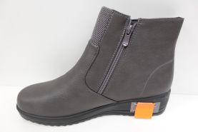 Botki Damskie ocieplane (39-43)