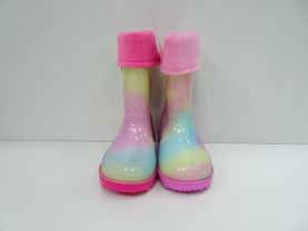 Kalosze Dziecięce (21-26) 