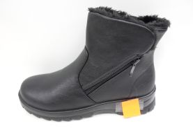 Botki Damskie ocieplane (39-43)