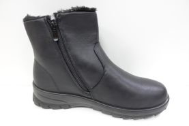 Botki Damskie ocieplane (39-43)