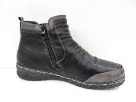 Botki Damskie ocieplane (36-41)