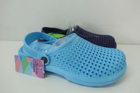 Basenówki Damskie (37-41)