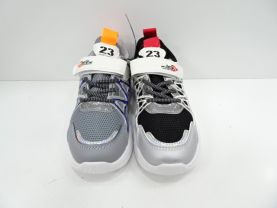 Sportowe Dziecięce (33-38)