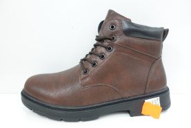 Botki Męskie ocieplane(40-46)