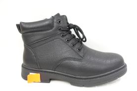 Botki Męskie ocieplane(40-46)