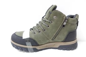 Botki Męskie ocieplane(40-45)