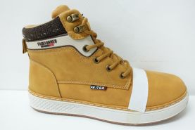 Botki Męskie ocieplane(40-46)