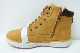 Botki Męskie ocieplane(40-46)