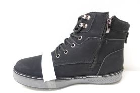 Botki Męskie ocieplane(40-46)