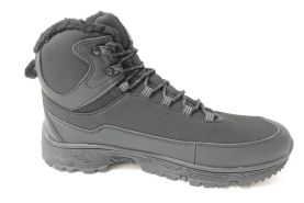 Trekkingowe Meskie ocieplane (41-46)