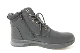 Botki Męskie ocieplane(41-46)