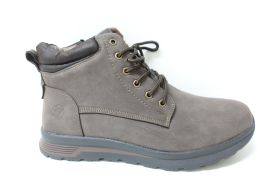 Botki Męskie ocieplane(41-46)