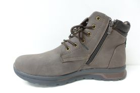 Botki Męskie ocieplane(41-46)