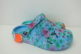 Basenówki Damskie (37-41)