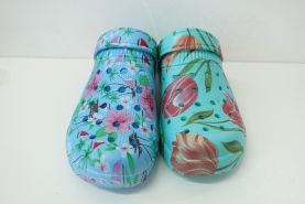 Basenówki Damskie (37-41)