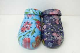 Basenówki Damskie (37-41)