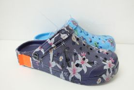 Basenówki Damskie (37-41)