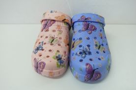 Basenówki Damskie (37-41)