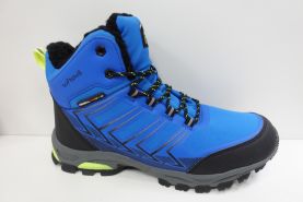 Trekkingowe Meskie ocieplane (41-46)