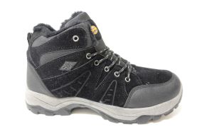 Trekkingowe Meskie ocieplane (41-46)