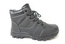 Trekkingowe Meskie ocieplane (40-46)