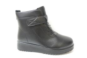 Botki Damskie ocieplane (37-42)