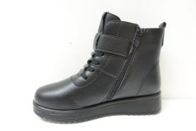 Botki Damskie ocieplane (37-42)