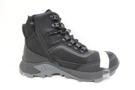 Trekkingowe Damskie ocieplane (36-41)