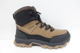 Trekkingowe Damskie ocieplane (36-41)