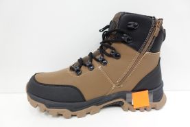 Trekkingowe Damskie ocieplane (36-41)