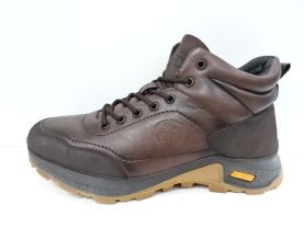 Trekkingowe Męskie ocieplane (40-45)