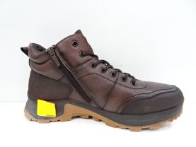 Trekkingowe Męskie ocieplane (40-45)