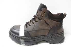 Trekkingowe Meskie ocieplane (40-45)