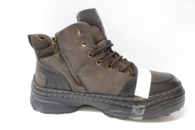 Trekkingowe Meskie ocieplane (40-45)