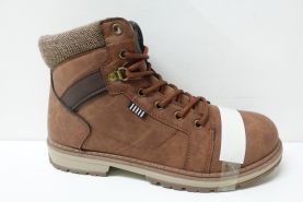 Botki Męskie ocieplane(40-46)