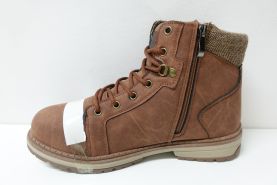 Botki Męskie ocieplane(40-46)