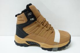 Trekkingowe Meskie ocieplane (41-46)