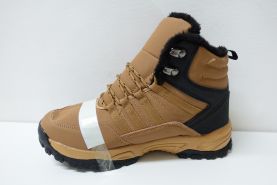 Trekkingowe Meskie ocieplane (41-46)