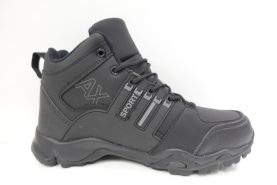 Trekkingowe Damskie ocieplane (36-41)